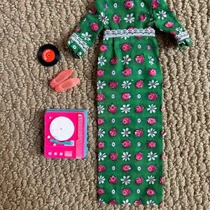 Francis Go Granny/Go Green